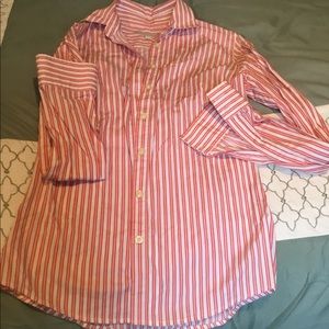 Banana Republic Dress Shirt-Size 2